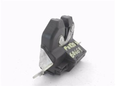Recambio de cierre electromagnetico porton para opel corsa d 1.3 cdti referencia OEM IAM 55701971  