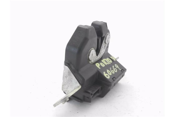 Recambio de cierre electromagnetico porton para opel corsa d 1.3 cdti referencia OEM IAM 55701971  
