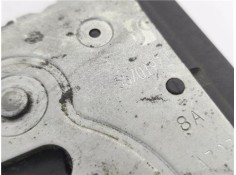 Recambio de cierre electromagnetico porton para opel corsa d 1.3 cdti referencia OEM IAM 55701971  