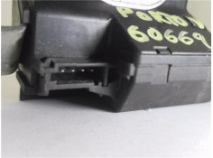 Recambio de cierre electromagnetico porton para opel corsa d 1.3 cdti referencia OEM IAM 55701971  