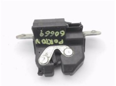 Recambio de cierre electromagnetico porton para opel corsa d 1.3 cdti referencia OEM IAM 55701971  