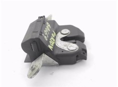 Recambio de cierre electromagnetico porton para opel corsa d 1.3 cdti referencia OEM IAM 55701971  