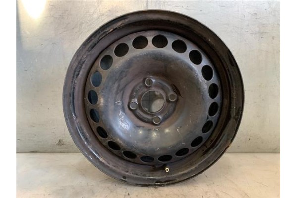 Recambio de llanta para opel corsa d 1.3 cdti referencia OEM IAM 13211897  