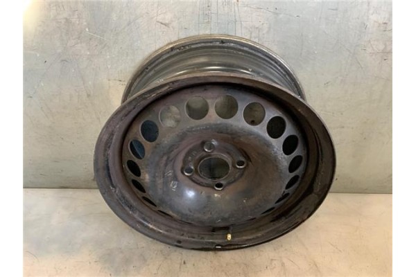Recambio de llanta para opel corsa d 1.3 cdti referencia OEM IAM 13211897  