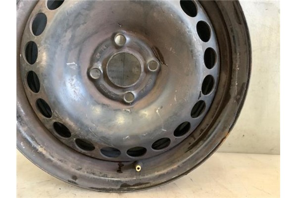 Recambio de llanta para opel corsa d 1.3 cdti referencia OEM IAM 13211897  