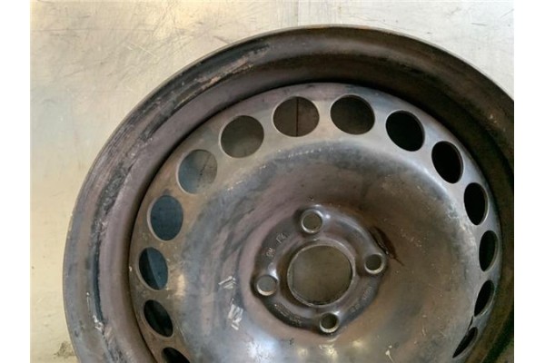 Recambio de llanta para opel corsa d 1.3 cdti referencia OEM IAM 13211897  