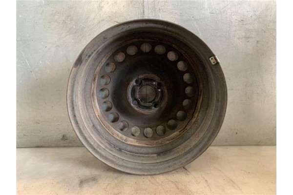 Recambio de llanta para opel corsa d 1.3 cdti referencia OEM IAM 13211897  