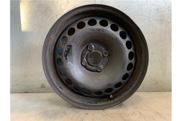 Recambio de llanta para opel corsa d 1.3 cdti referencia OEM IAM 13211897  