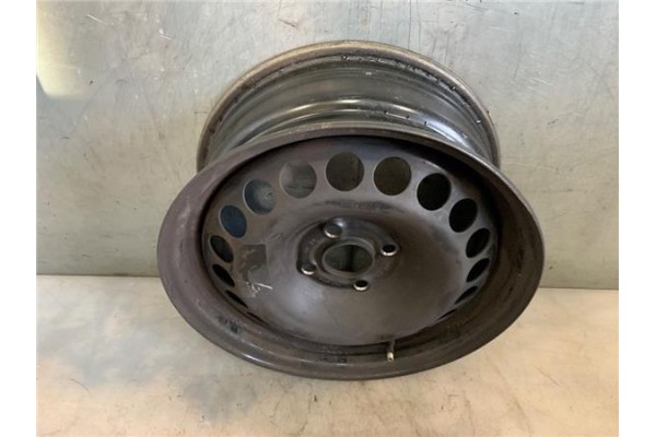 Recambio de llanta para opel corsa d 1.3 cdti referencia OEM IAM 13211897  