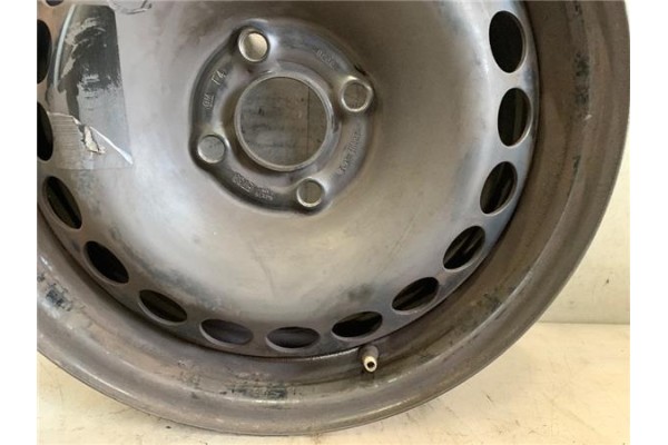 Recambio de llanta para opel corsa d 1.3 cdti referencia OEM IAM 13211897  