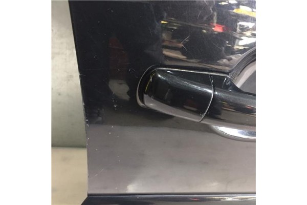 Recambio de puerta delantero derecha para peugeot 207 1.6 confort referencia OEM IAM 9004X8  