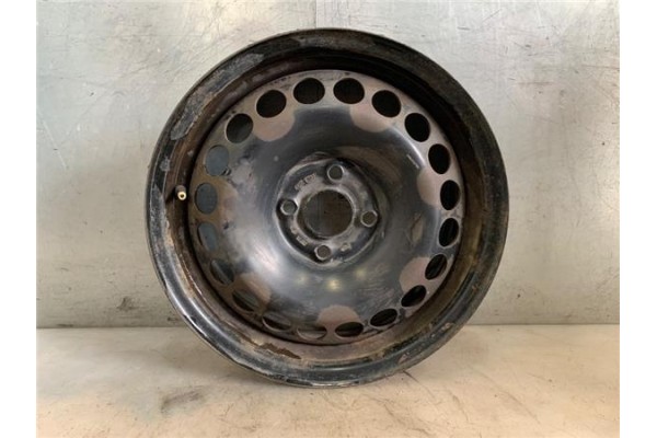 Recambio de llanta para opel corsa d 1.3 cdti referencia OEM IAM 13211897  
