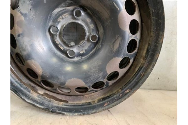 Recambio de llanta para opel corsa d 1.3 cdti referencia OEM IAM 13211897  