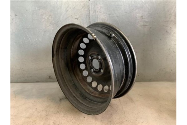 Recambio de llanta para opel corsa d 1.3 cdti referencia OEM IAM 13211897  