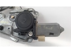 Recambio de mecanismo elevalunas delantero derecho para bmw serie 3 berlina (e36) referencia OEM IAM 130821278  