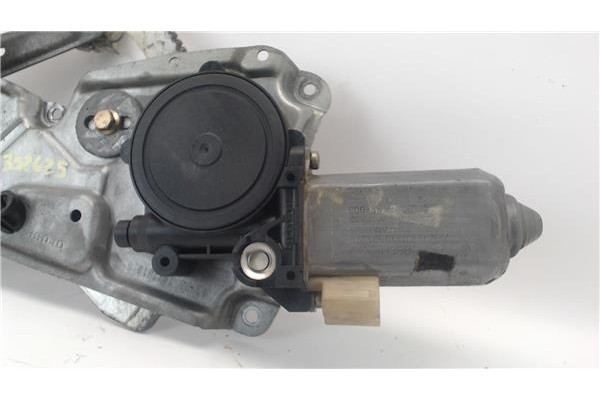 Recambio de mecanismo elevalunas delantero derecho para bmw serie 3 berlina (e36) referencia OEM IAM 130821278  
