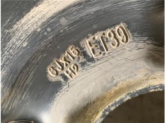 Recambio de llanta para opel corsa d 1.3 cdti referencia OEM IAM 13211897  