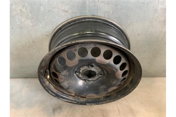 Recambio de llanta para opel corsa d 1.3 cdti referencia OEM IAM 13211897  