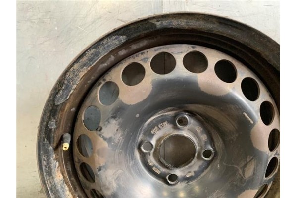 Recambio de llanta para opel corsa d 1.3 cdti referencia OEM IAM 13211897  