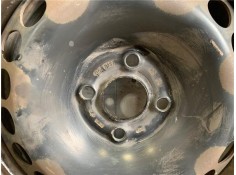 Recambio de llanta para opel corsa d 1.3 cdti referencia OEM IAM 13211897  