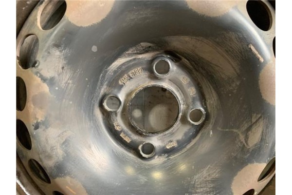 Recambio de llanta para opel corsa d 1.3 cdti referencia OEM IAM 13211897  