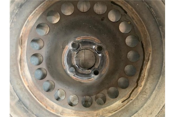 Recambio de llanta para opel corsa d 1.3 cdti referencia OEM IAM 13211897  