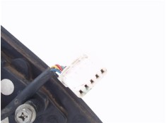 Recambio de retrovisor electrico izquierdo para nissan primera berlina (p12) referencia OEM IAM   