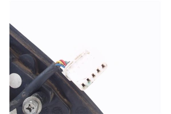 Recambio de retrovisor electrico izquierdo para nissan primera berlina (p12) referencia OEM IAM   