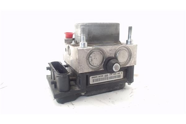 Recambio de nucleo abs para opel corsa d 1.3 cdti referencia OEM IAM 0265232238  