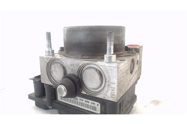 Recambio de nucleo abs para opel corsa d 1.3 cdti referencia OEM IAM 0265232238  