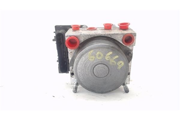Recambio de nucleo abs para opel corsa d 1.3 cdti referencia OEM IAM 0265232238  