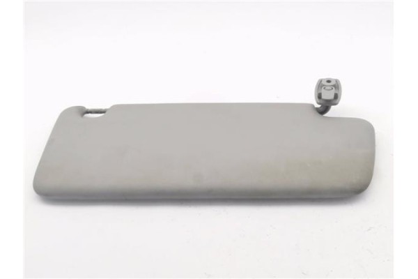 Recambio de parasol izquierdo para opel corsa d 1.3 cdti referencia OEM IAM 010440018 1437882 