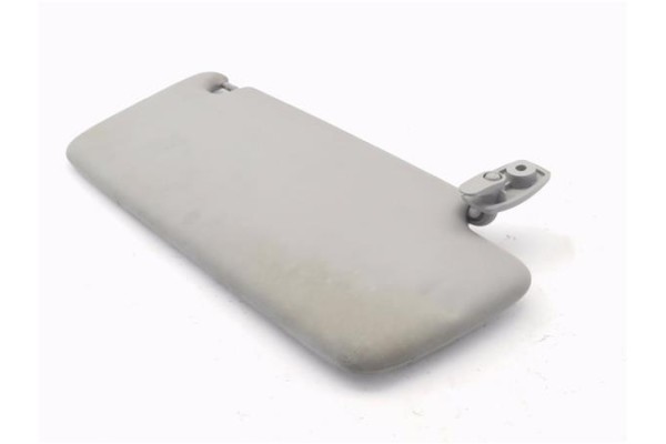 Recambio de parasol izquierdo para opel corsa d 1.3 cdti referencia OEM IAM 010440018 1437882 