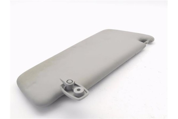 Recambio de parasol izquierdo para opel corsa d 1.3 cdti referencia OEM IAM 010440018 1437882 