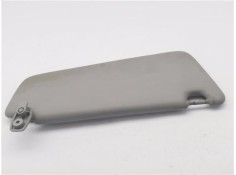 Recambio de parasol izquierdo para opel corsa d 1.3 cdti referencia OEM IAM 010440018 1437882 