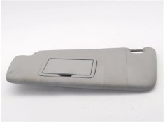 Recambio de parasol izquierdo para opel corsa d 1.3 cdti referencia OEM IAM 010440018 1437882 