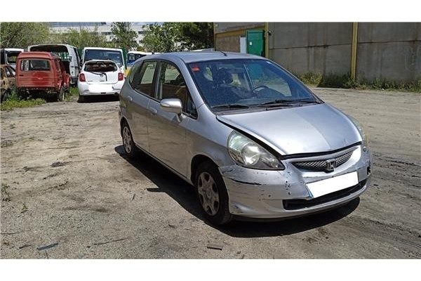 honda jazz (gd1/5) del año 2007