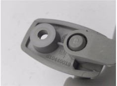 Recambio de parasol izquierdo para opel corsa d 1.3 cdti referencia OEM IAM 010440018 1437882 