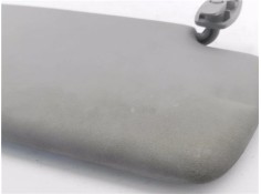 Recambio de parasol izquierdo para opel corsa d 1.3 cdti referencia OEM IAM 010440018 1437882 