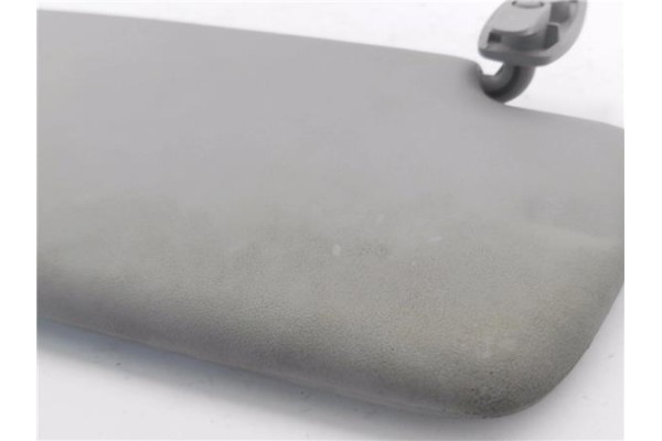 Recambio de parasol izquierdo para opel corsa d 1.3 cdti referencia OEM IAM 010440018 1437882 