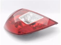 Recambio de piloto trasero izquierdo para opel corsa d 1.3 cdti referencia OEM IAM 13269050 89318811 