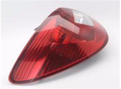 Recambio de piloto trasero izquierdo para opel corsa d 1.3 cdti referencia OEM IAM 13269050 89318811 