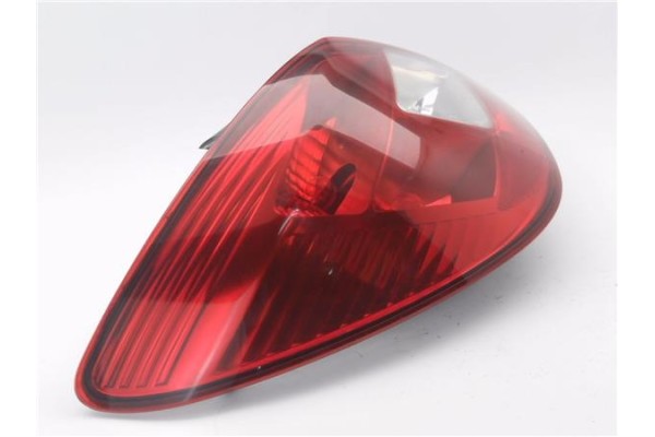 Recambio de piloto trasero izquierdo para opel corsa d 1.3 cdti referencia OEM IAM 13269050 89318811 