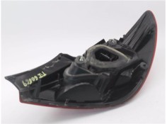 Recambio de piloto trasero izquierdo para opel corsa d 1.3 cdti referencia OEM IAM 13269050 89318811 