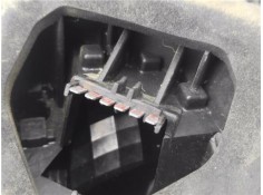 Recambio de piloto trasero izquierdo para opel corsa d 1.3 cdti referencia OEM IAM 13269050 89318811 