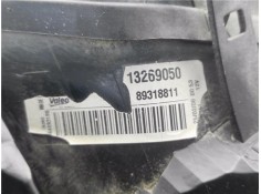 Recambio de piloto trasero izquierdo para opel corsa d 1.3 cdti referencia OEM IAM 13269050 89318811 