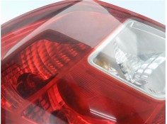 Recambio de piloto trasero izquierdo para opel corsa d 1.3 cdti referencia OEM IAM 13269050 89318811 