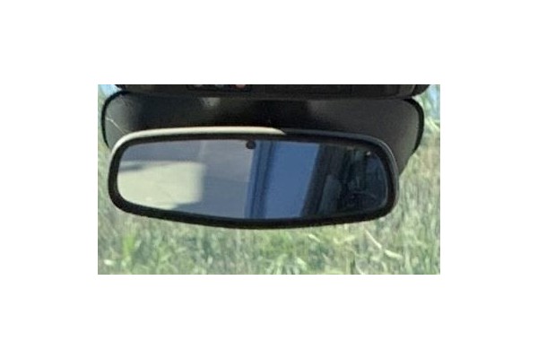 Recambio de retrovisor interior para opel astra k berlina 5p 1.6 dynamic referencia OEM IAM 1428528  