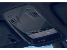 LUZ DELANTERO CENTRAL TECHO 13491512 