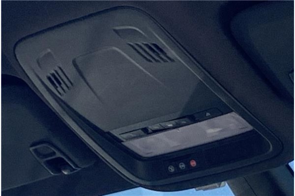 Recambio de luz delantero central techo para opel astra k berlina 5p 1.6 dynamic referencia OEM IAM 13491512  